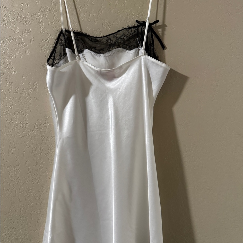 Victoria’s Secret Slip Nightgown S - Picture 3 of 4
